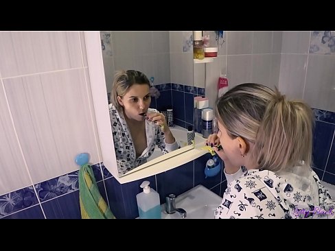 ❤️ Häkkida noore pajamaga lõpeb suuline sperma perses - letty black ❤❌ Just porn at us ❤